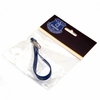 FC Everton kľúčenka Silicone Keyring