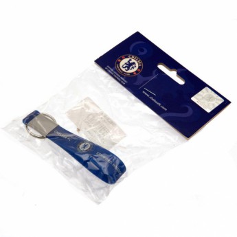 FC Chelsea kľúčenka Silicone Keyring