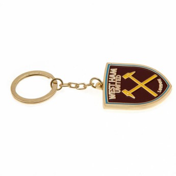 West Ham United kľúčenka Keyring