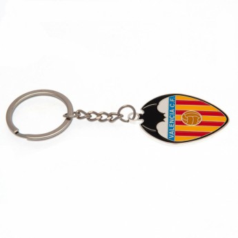 Valencia kľúčenka Keyring