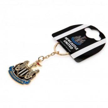 Newcastle United kľúčenka Keyring