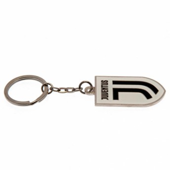 Juventus Torino kľúčenka Keyring