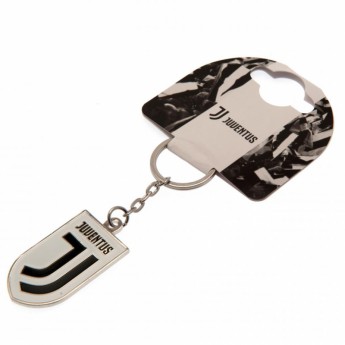 Juventus Torino kľúčenka Keyring