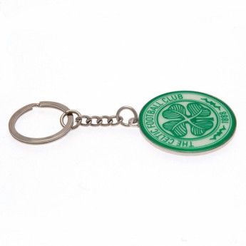 FC Celtic kľúčenka Keyring