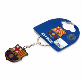 FC Barcelona kľúčenka Keyring