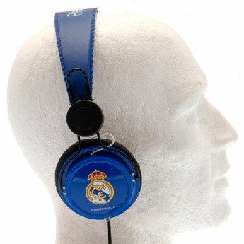 Real Madrid slúchadlá Headphones