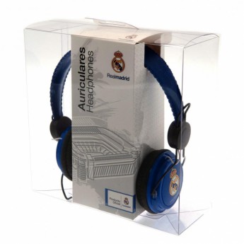 Real Madrid slúchadlá Headphones