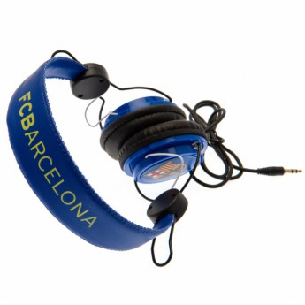 FC Barcelona slúchadlá Headphones