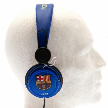 FC Barcelona slúchadlá Headphones