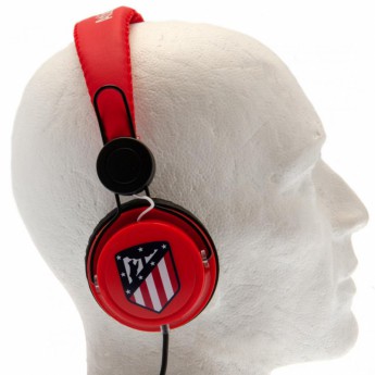 Atletico Madrid slúchadlá Headphones