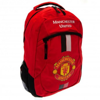 Manchester United batoh Backpack Ultra