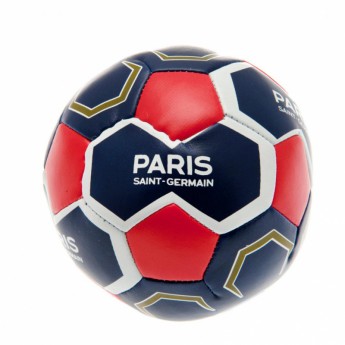 Paris Saint Germain mäkká lopty 4 inch Soft Ball