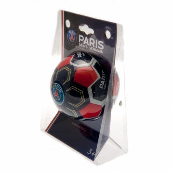 Paris Saint Germain mäkká lopty 4 inch Soft Ball