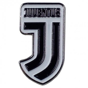 Juventus Torino odznak logo Badge