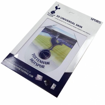 Tottenham univerzálny 3D poťah Skin Large