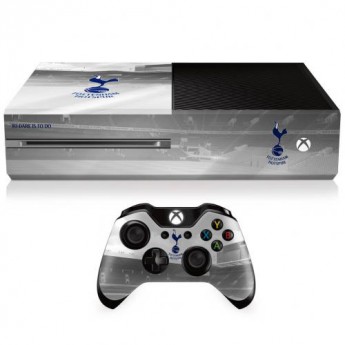 Tottenham obal na Xbox One ovládač Skin Bundle