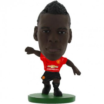 Manchester United figúrka SoccerStarz Pogba