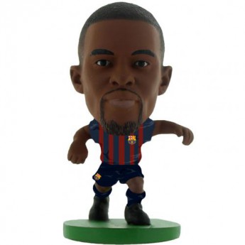 FC Barcelona figúrka SoccerStarz Semedo