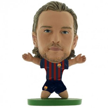 FC Barcelona figúrka SoccerStarz Rakitic