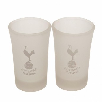 Tottenham panák štamprlík 2pk Shot Glass Set FR