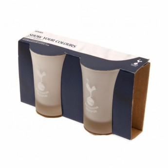 Tottenham panák štamprlík 2pk Shot Glass Set FR