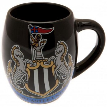 Newcastle United hrnček Tea Tub Mug