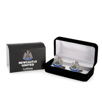 Newcastle United manžetové gombíky Cufflinks