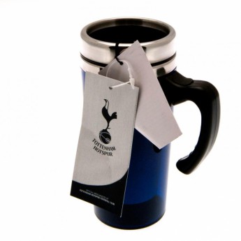 Tottenham cestovný hrnček blue Travel Mug