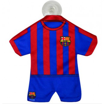 FC Barcelona mini dres do auta home