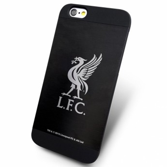 FC Liverpool puzdro na mobil iPhone 6 / 6S Aluminium Case