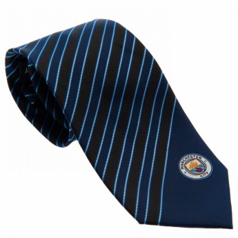 Manchester City kravata Tie ST