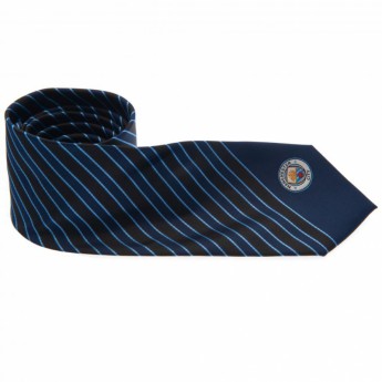 Manchester City kravata Tie ST
