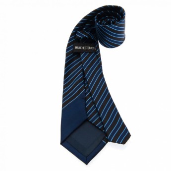 Manchester City kravata Tie ST