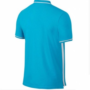 Manchester City pánske polo tričko Authentic