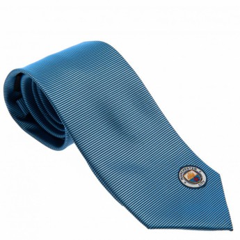 Manchester City kravata Tie SB