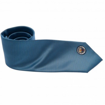 Manchester City kravata Tie SB