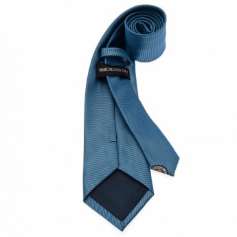 Manchester City kravata Tie SB