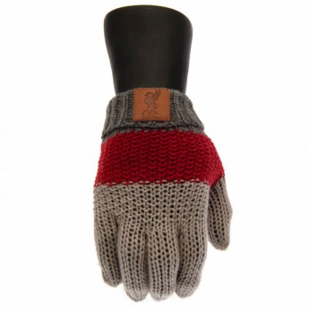 FC Liverpool detské rukavice Gloves Junior