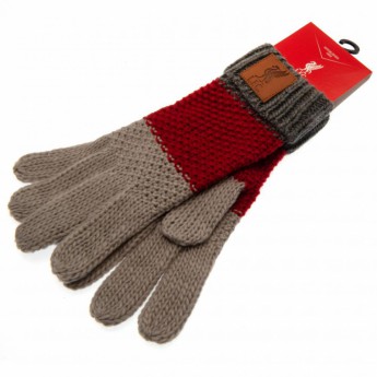 FC Liverpool detské rukavice Gloves Junior