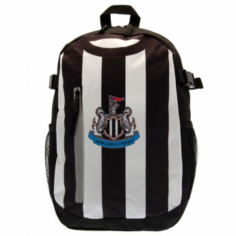 Newcastle United batoh Backpack Kit