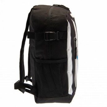 Newcastle United batoh Backpack Kit