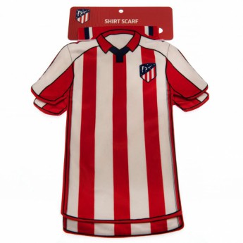 Atletico Madrid pletený šál Shirt Scarf