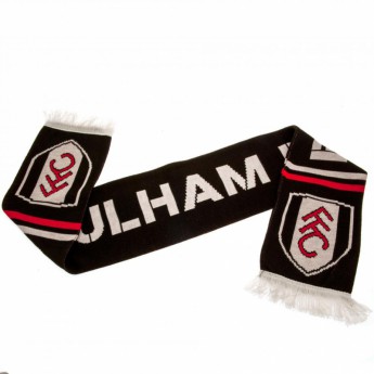 Fulham zimný šál Scarf