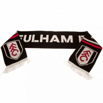 Fulham zimný šál Scarf