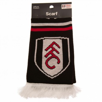 Fulham zimný šál Scarf