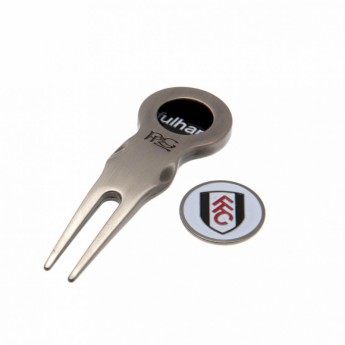 Fulham set vypichovátka s markovákom Divot Tool & Marker