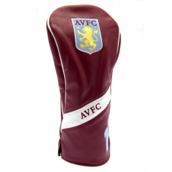 Aston Villa golfový headcover Heritage (Driver)