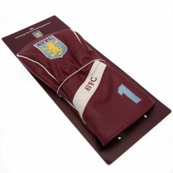 Aston Villa golfový headcover Heritage (Driver)