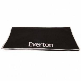 FC Everton osuška Aqualock Caddy Towel