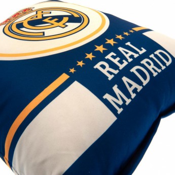 Real Madrid vankúšik BL gold